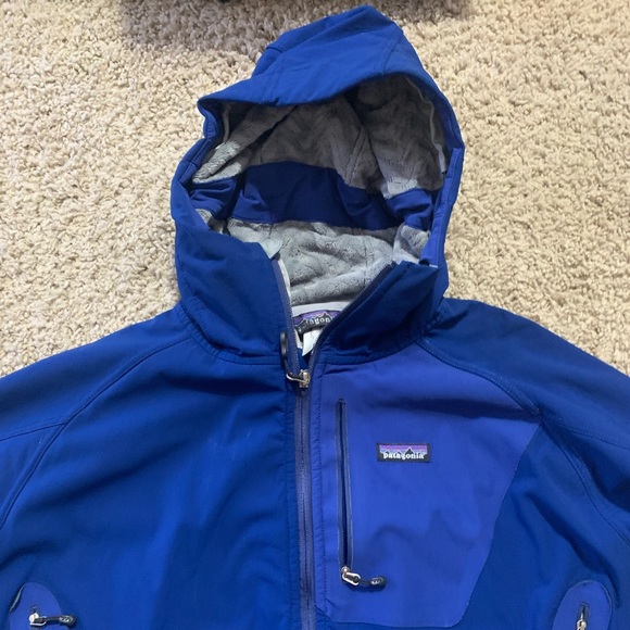 Patagonia Winter Jacket - Picture 2 of 6